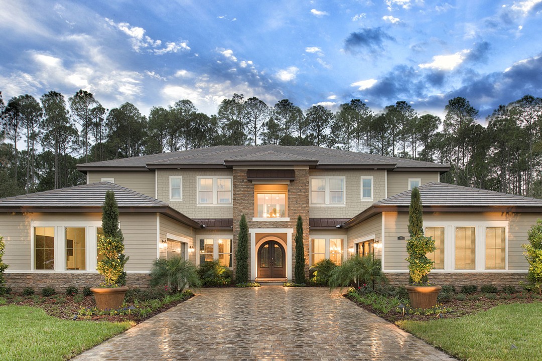 Parade of Homes expands, adds features Jax Daily Record