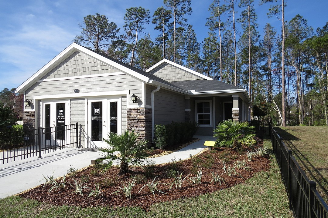 NAHB executives call future bright Jax Daily Record