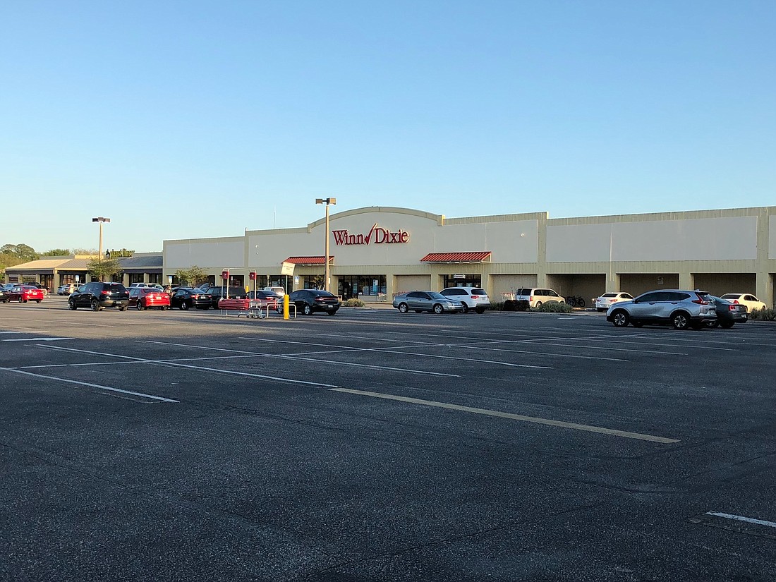 IMC Equity Group of South Florida bought the 24-year-old Fort Caroline Trading Post shopping center from Regency Centers Corp.