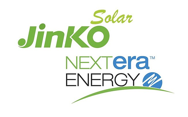 Jinko Solar Holding Co., Ltd., Solar Panels