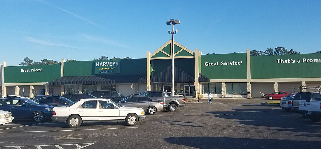 Northwest Jacksonville City Council members want to set up a fund to assist grocers to open in their area, including at the Harveys Supermarket that will close at 3000 Dunn Ave.