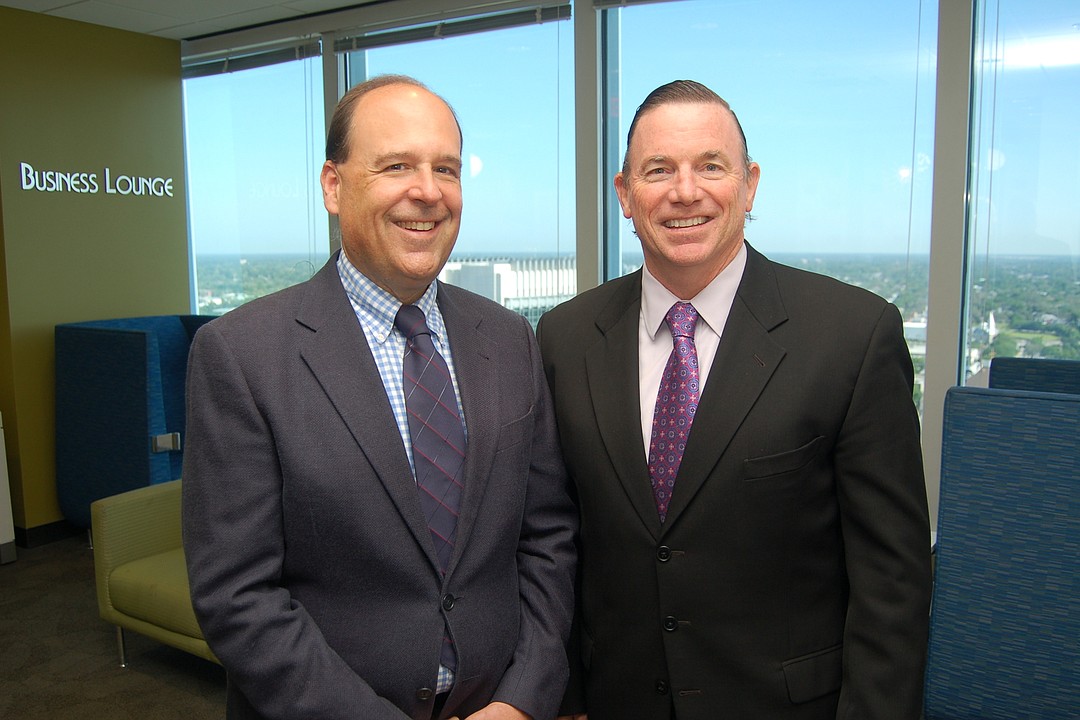 Attorneys Abel, Bean take leap together Jax Daily Record