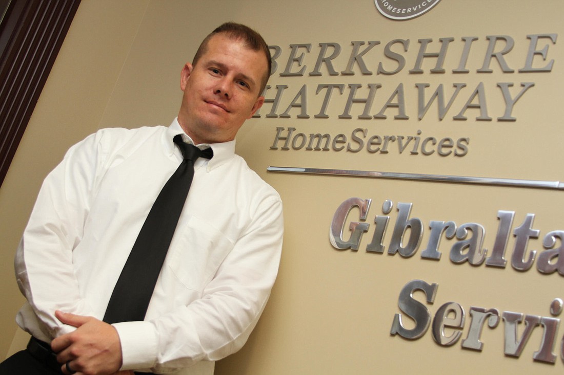 Russell Russ is a Realtor at the Avondale/Ortega office of Berkshire Hathaway Home Services Florida Network Realty.