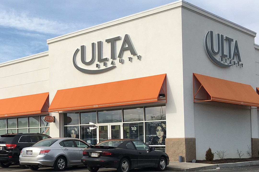 Ulta taking shape at Roosevelt Square food development notes