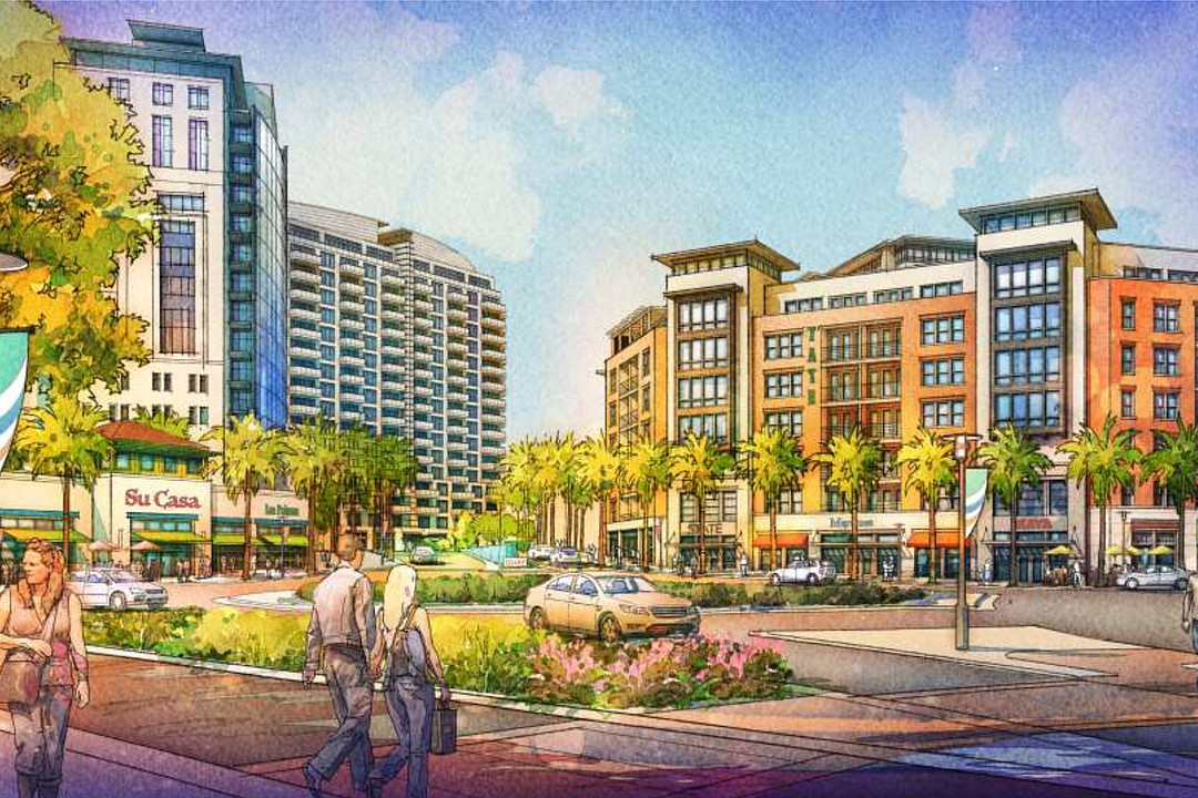 Jacksonvillebased GreenPointe starts work on 1 billion Sarasota