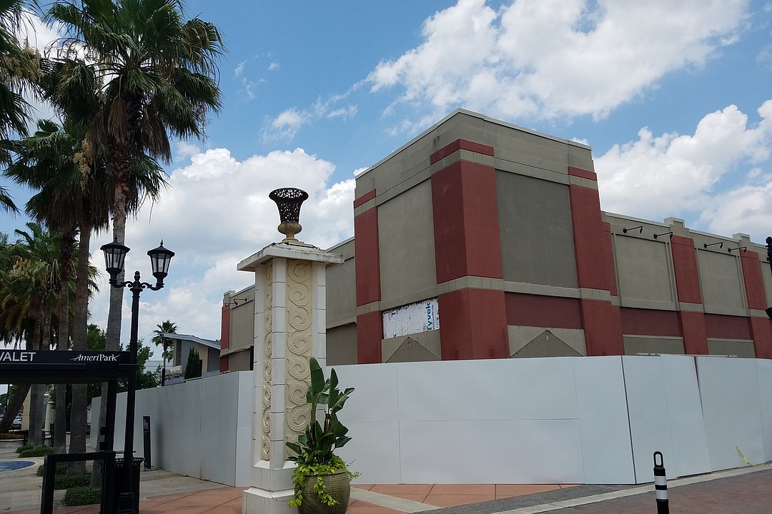 The Mathis Report: 'Health-driven' True Food Kitchen to open at St. Johns Town  Center