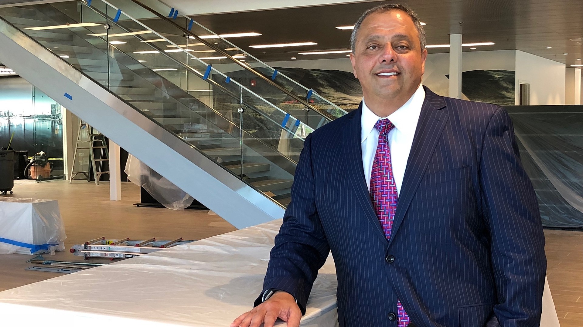 New Audi Jacksonville dealership nears completion Jax Daily Record