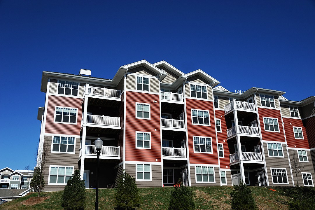 Renting on rise in Jacksonville, nation Jax Daily Record