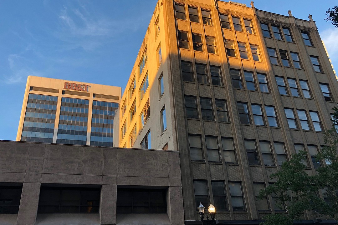 The Mathis Report Ash Properties adds Exchange Building to Downtown