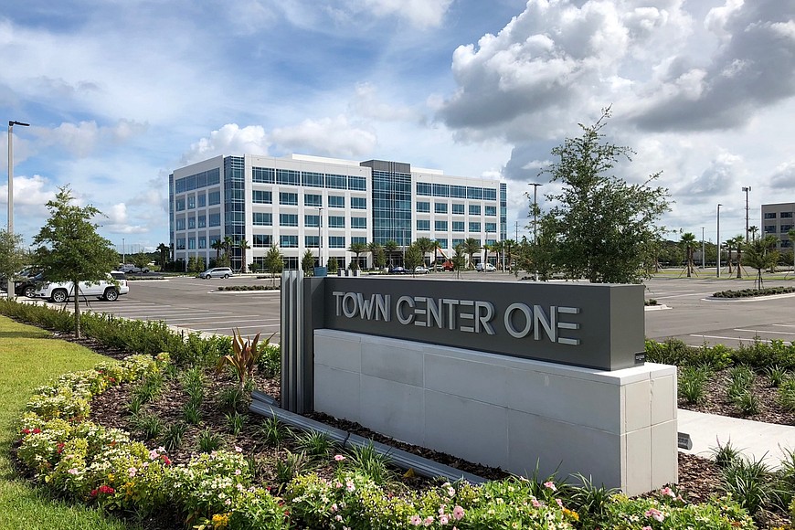 ZoomInfo Technologies Inc. office