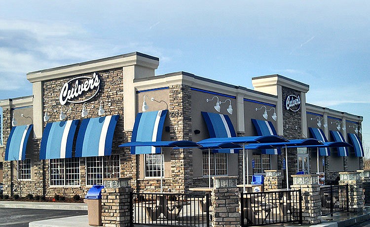 Wisconsin resident Don Lichte, his wife, Lori, and their daughter, Sophie, intend to buy land in Middleburg and open the areaâ€™s first confirmed Culverâ€™s in May.