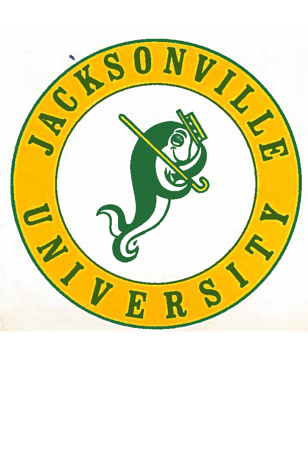 Jacksonville University launches new logo design Jax Daily Record