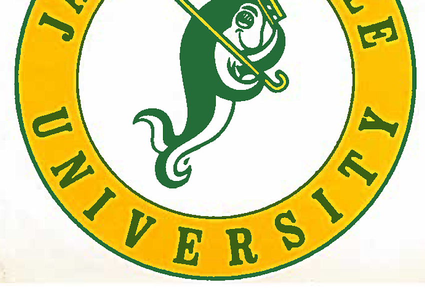 Jax Daily Record Photo JU baseball 1972