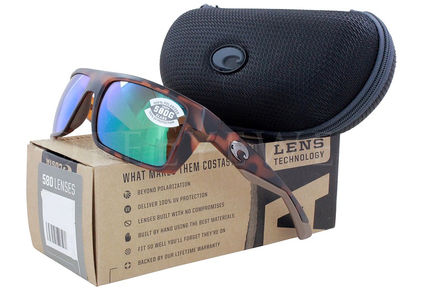 Legal Notes Sunglasses maker Costa Del Mar Sued Over lifetime 