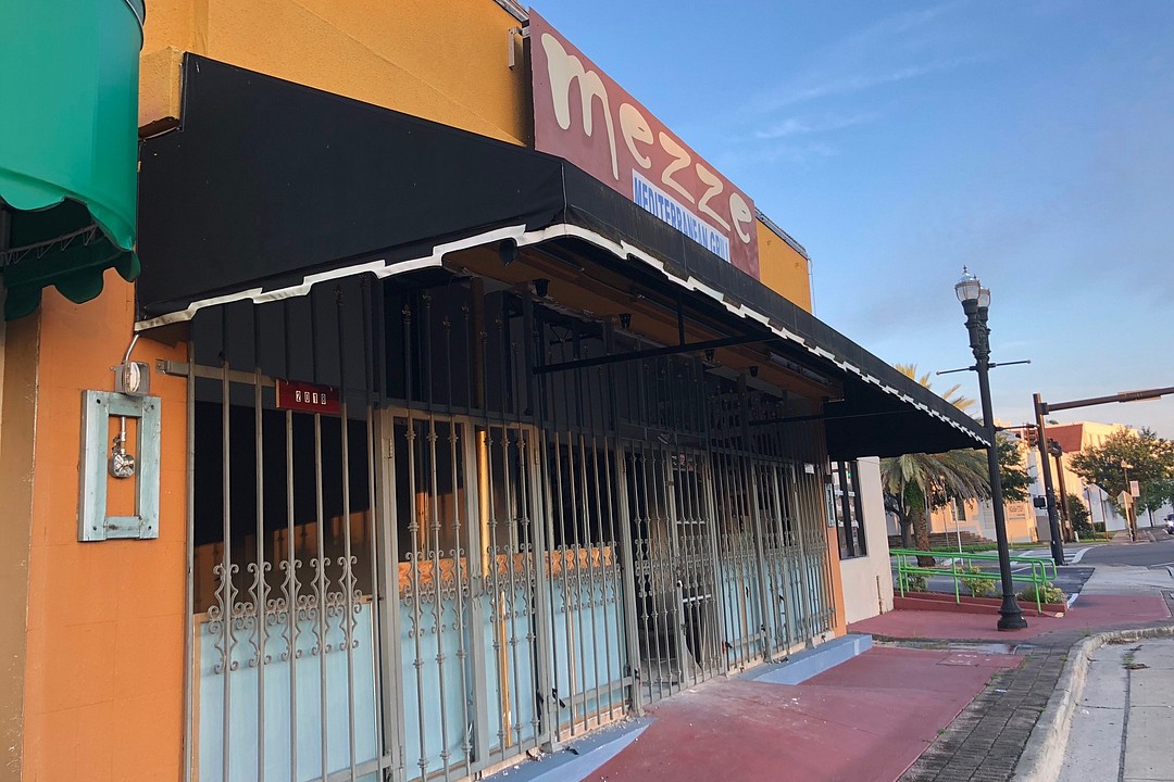The Posting House is next for former Layla’s in San Marco Jax Daily