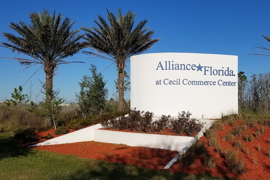 Hillwood revises plans for ‘quicker delivery’ of warehouse Jax Daily