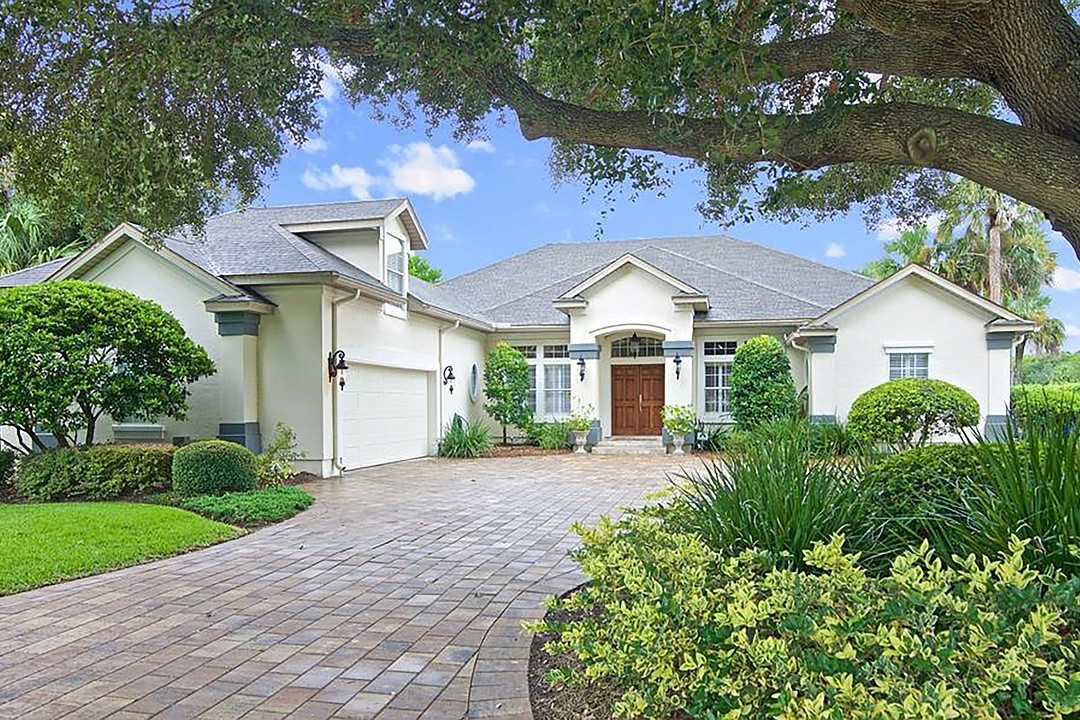 Top 10 real estate sales Jax Daily Record