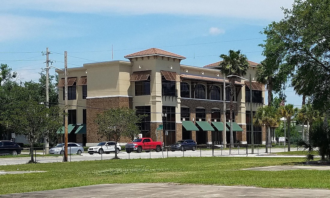 Pet Paradise is moving its headquarters to 1551 Atlantic Blvd. in San Marco. It is leasing the second floor of the building.