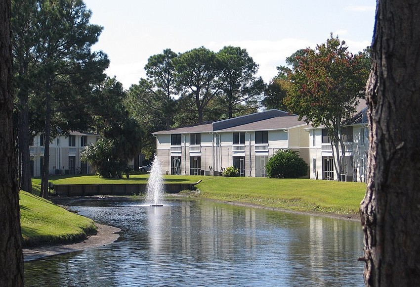 Duval County Property Appraiser suing Value Adjustment Board Jax