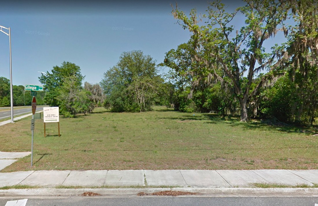 Corner Lot Development Group of Jacksonville plans an additional 108 townhomes in a community called Bachara, connected to its other townhomes community called Annie&#39;s Walk in North Jacksonville.