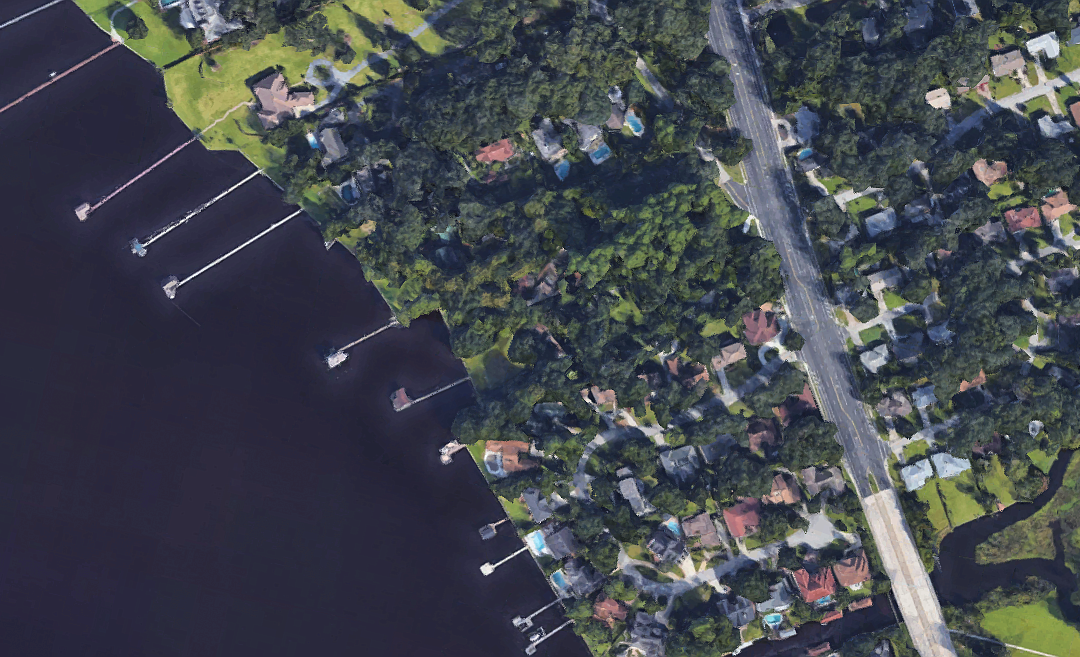 Sleiman Enterprises developing small subdivision in San Marco Jax