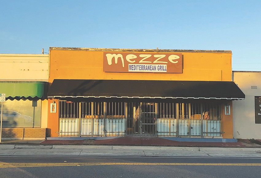 Posting House Pub seeking review to renovate space Jax Daily Record