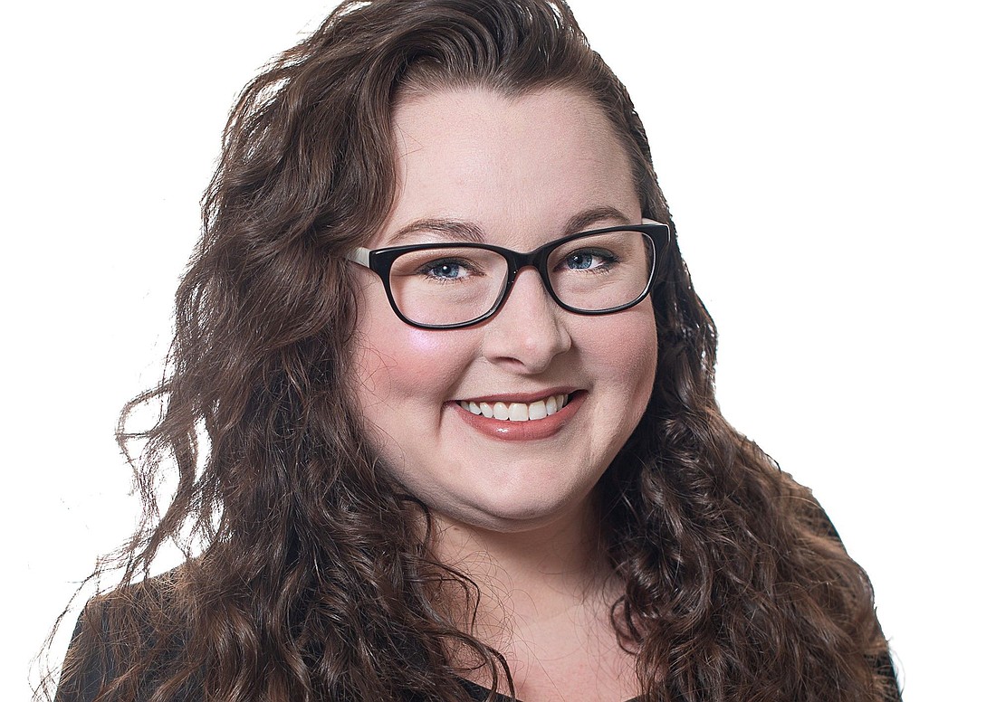 Courtney Gaver,Â Ex-officio Young Lawyers Section board member
