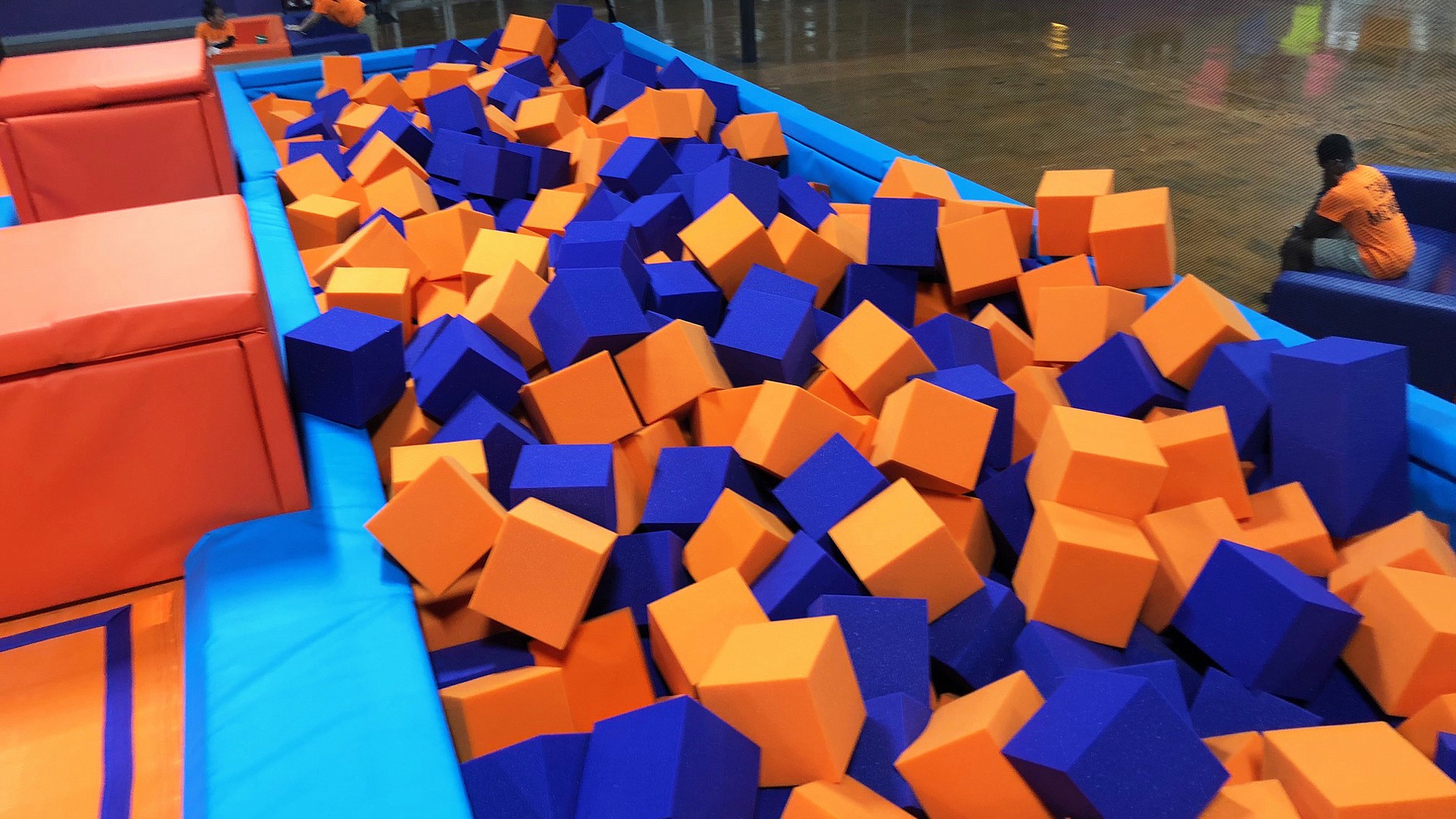 Surge Adventure Park opens in Regency; take a look inside Jax Daily