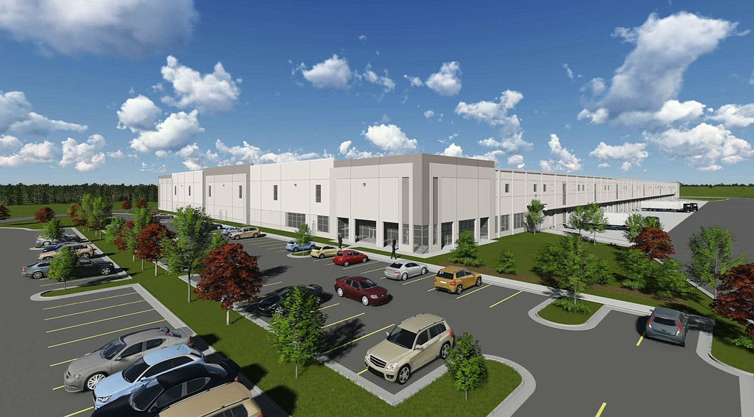 With industrial vacancy rates at record lows and prospects circling the market, Pattillo Industrial Real Estate is preparing to develop a speculative building in North Jacksonville.