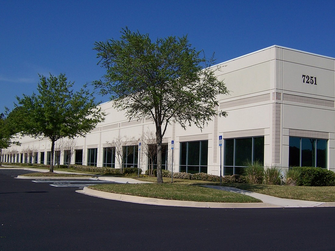 Boston-based Plymouth Industrial REIT Inc. is buying a portfolio that comprises three business parks â€“ Center Point Business Park, Liberty Business Park and Salisbury Business Park.Â