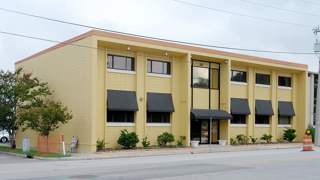 Advanced Dermatology and Cosmetic Surgery will lease 3,900 square feet at 1639 Atlantic Blvd. in San Marco.