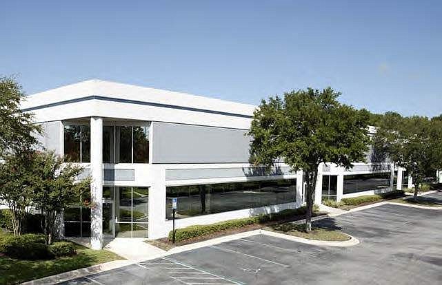 Executive Business Park in Southpoint sold for $36.7 million, 5.3 percent more than in 2013.