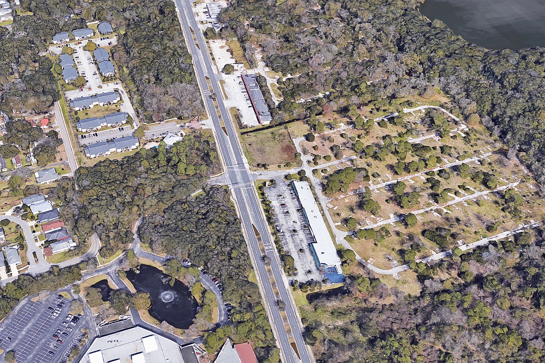 Fiddler’s Reef apartments in the works near Mayport Jax Daily Record