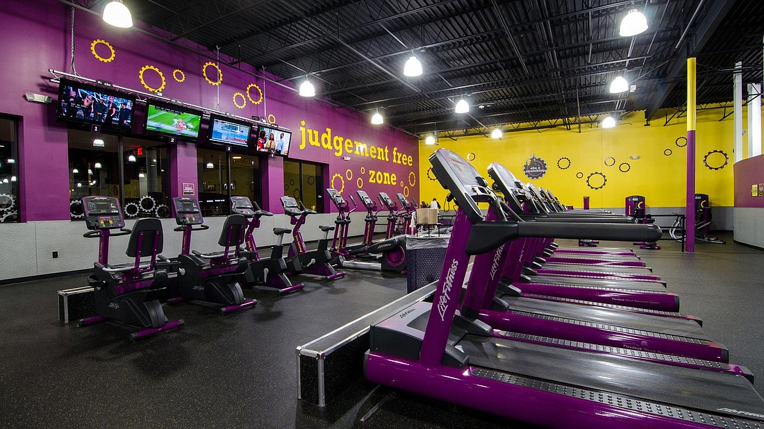 Planet Fitness will take over the former Baileyâ€™s Health & Fitness at 253 Royal Palm Drive in Atlantic Beach.