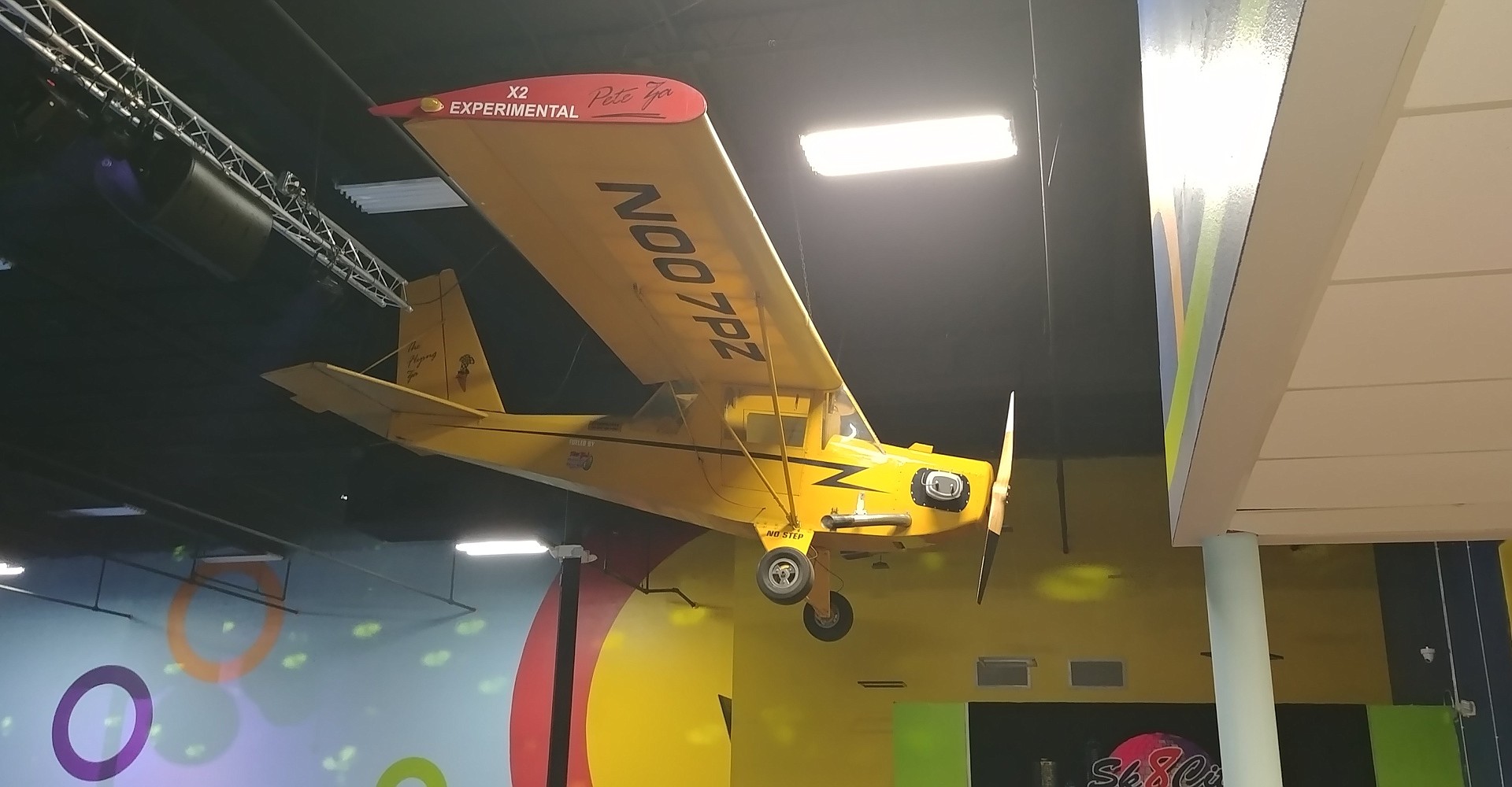 SK8 City Fun Zone opens at Regency Court Shopping Center Jax Daily Record