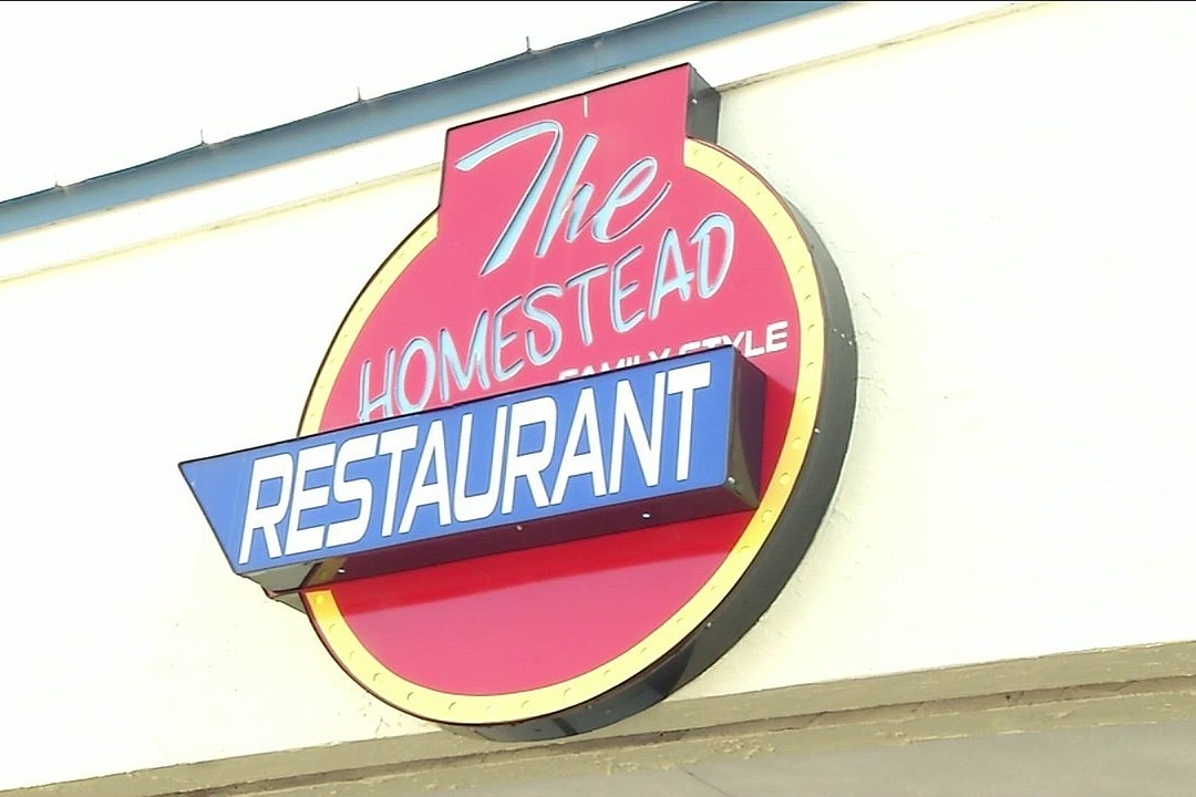 The Homestead Restaurant Is Returning To Jacksonville Beach This Summer