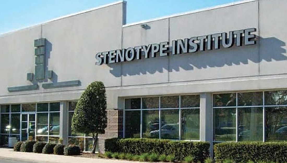 The Stenotype Institute of Jacksonville closed in March 2016.