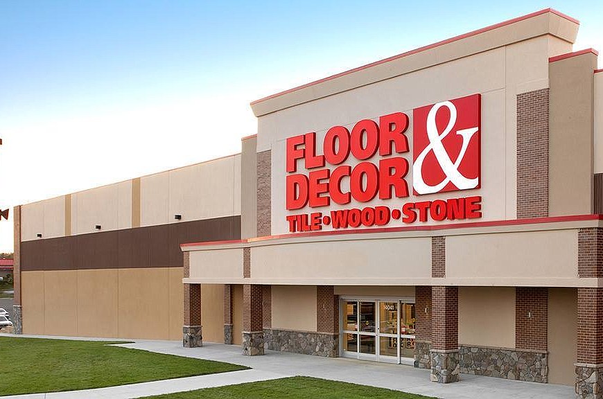 Floor And Decor Jacksonville Fl Town Center Floor Roma