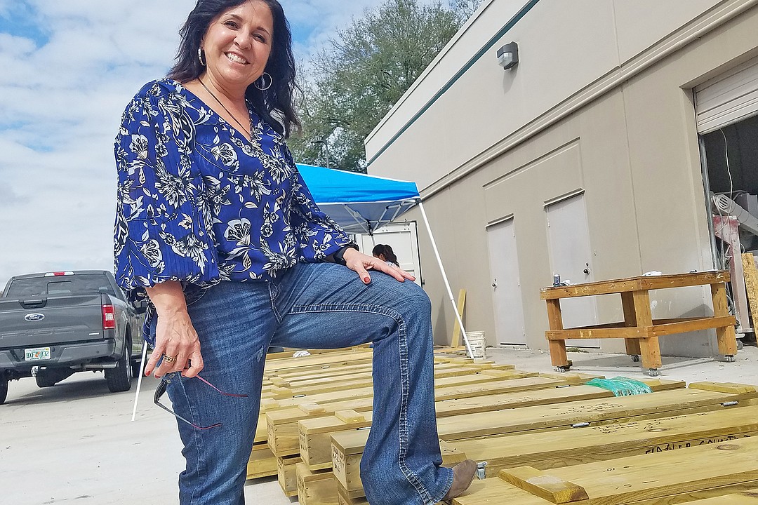 Middle Eastern firm acquires Jacksonville-based Meskel & Associates Engineering