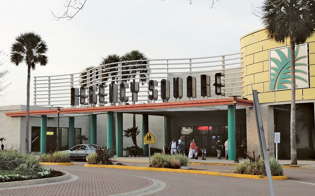 When Regency Square opened nearly 52 years ago, it was filled with more than 100 department stores, boutiques, specialty retailers and food vendors from full service to fast food.