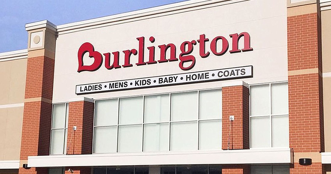 Burlington, Ross and Hand & Stone are coming to The Pavilion at Durbin Park.