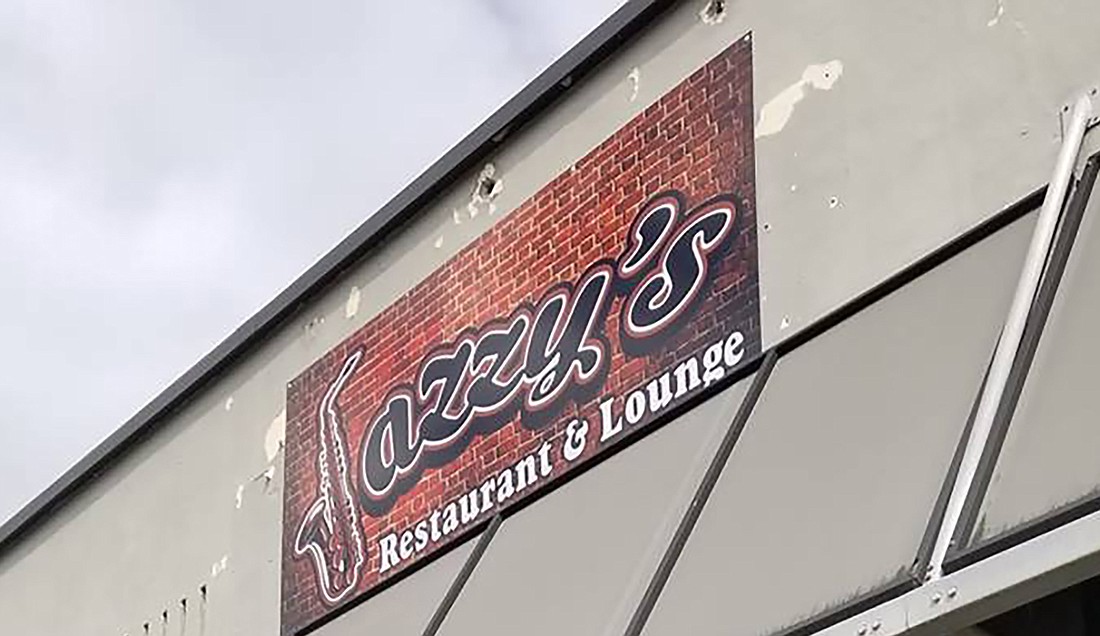 Jazzyâ€™s Restaurant and Lounge at 901 King St. to wants to serve alcohol and have sidewalk seating.