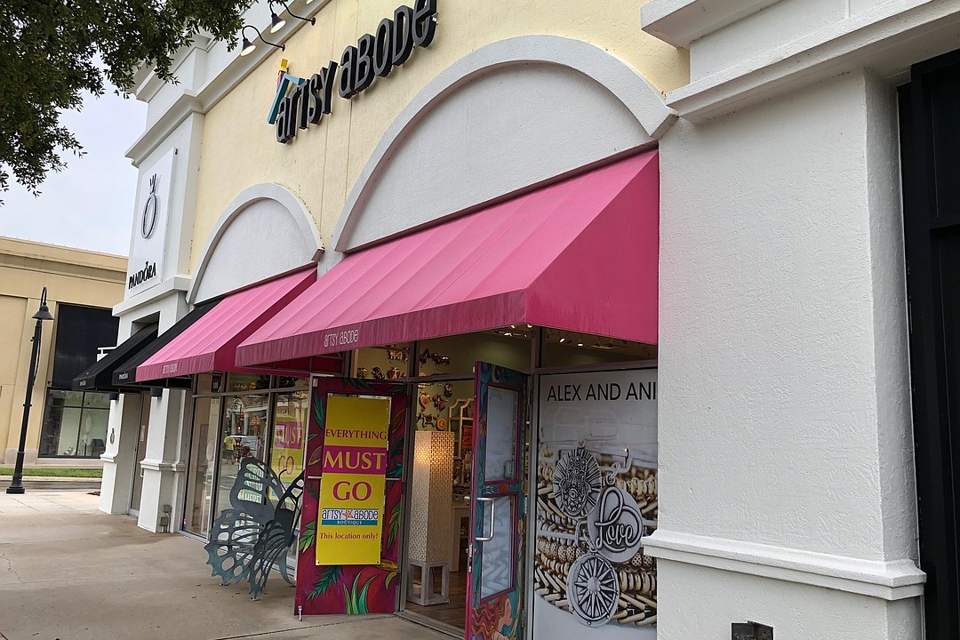 Lilly Pulitzer at St. Johns Town Center in Jacksonville, FL