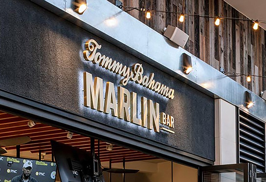 Tommy Bahama Takes Relaxed Approach to Expanding Combined Retail-Restaurant  Properties