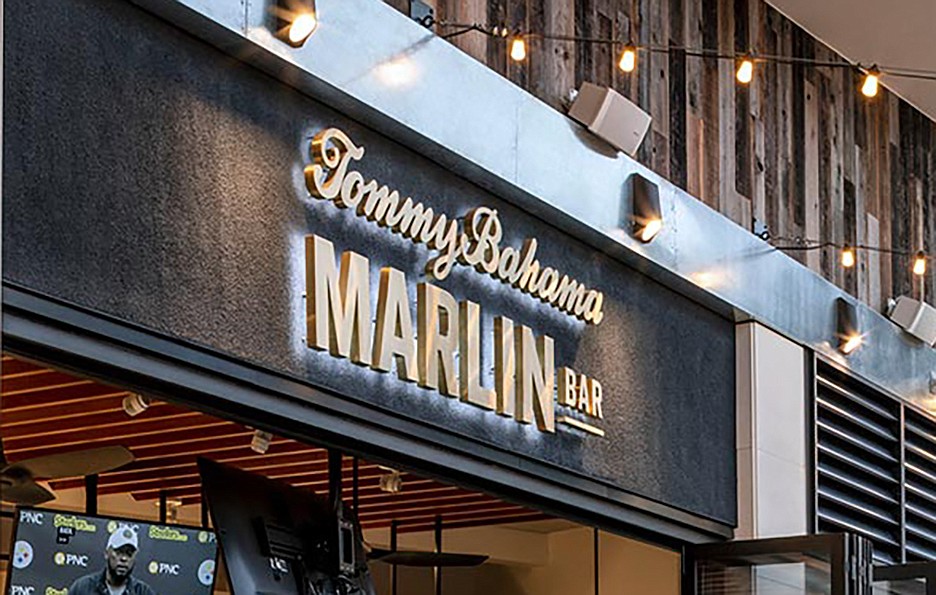 Tommy Bahamaâ€™s Marlin Bar is in the works for St. Johns Town Center.