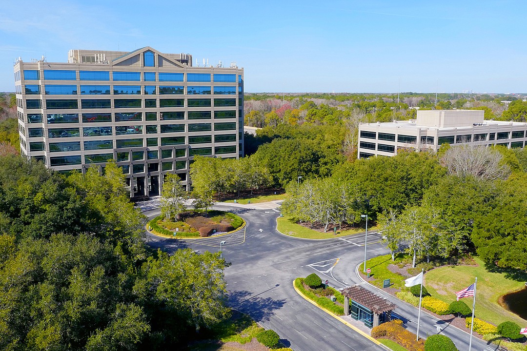 Top 10 commercial sales of the week Jax Daily Record