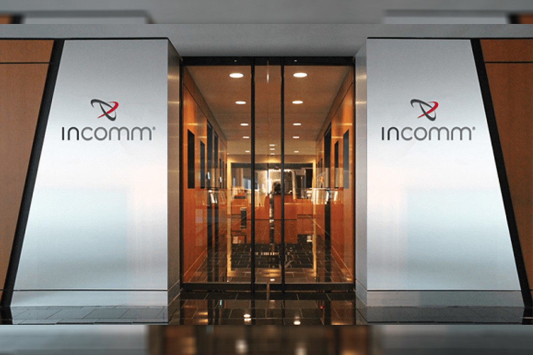 Atlanta-based payments technology InComm says it is closing its Prominence facility by July 1, affecting 125 workers.