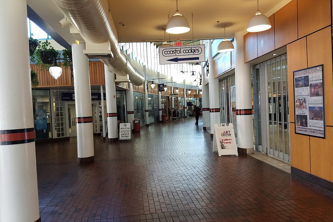 Jacksonville Landing tenants receive eviction notices, ponder future Jax Daily Record