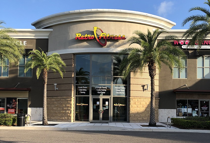 Retro Fitness locations franchised by former Jaguars QB David Garrard  closed