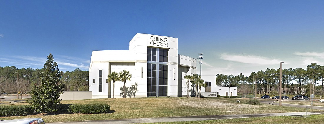River Christian Church in Middleburg bought the former Christâ€™s Church campus at 5900 U.S. 17 in Fleming Island for $9.2 million and plans to move there in July, according to its Facebook page. (Google)